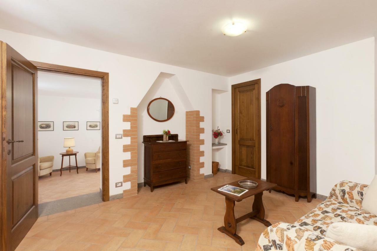 Agriturismo Grazia Orbetello Exteriér fotografie