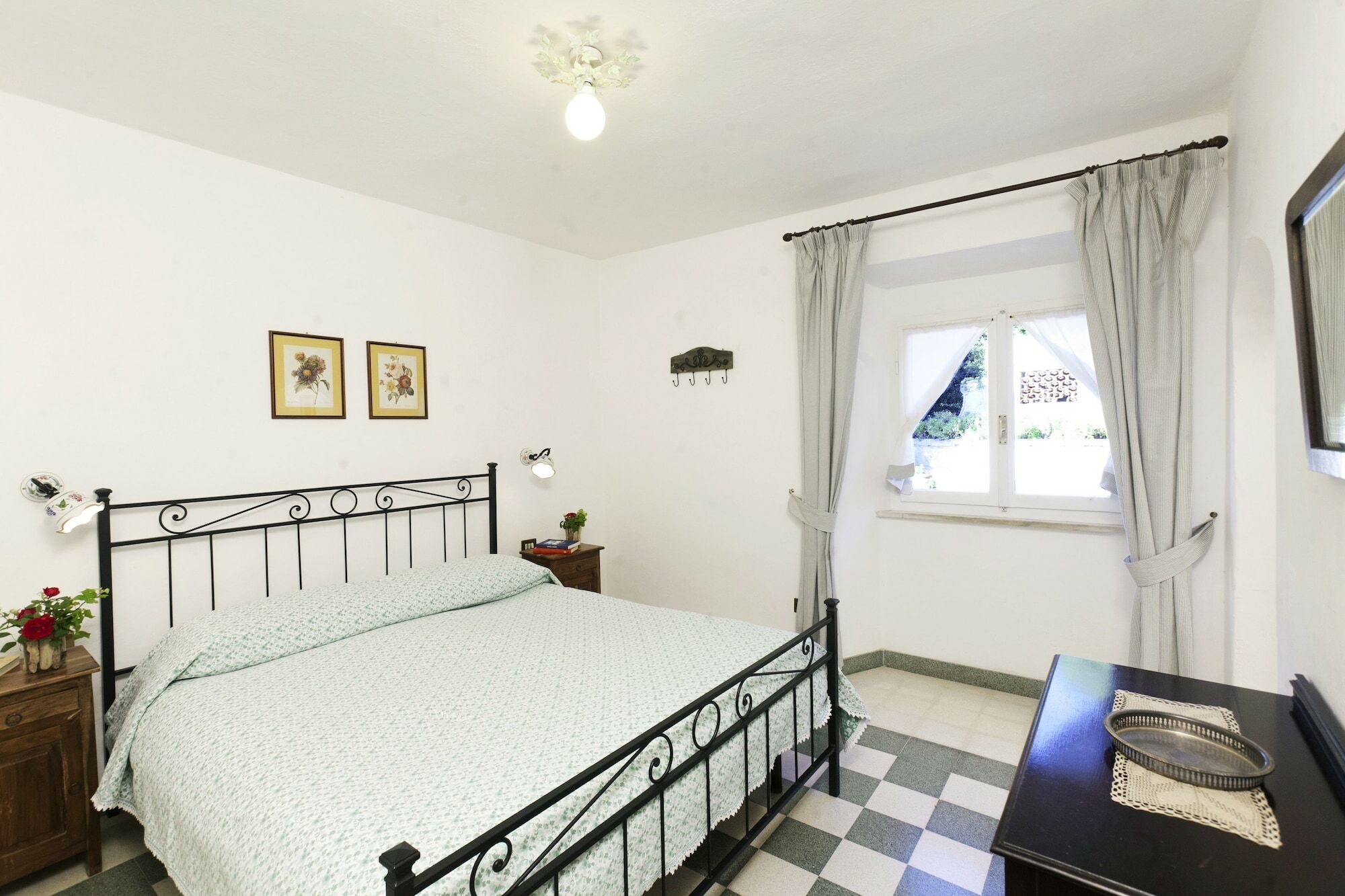 Agriturismo Grazia Orbetello Exteriér fotografie